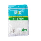 康溢竹纤维洗碗巾（1片）KY-80111