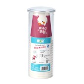 康溢筒装果汁纸杯400ml(16个)KY-5191