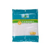 康溢大号竹纤维洗碗巾(4片)KY-81330