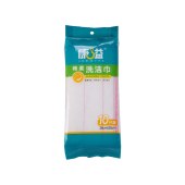 康溢棉柔洗洁巾（10片）KY-81316