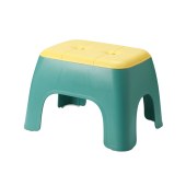 康溢仿皮纹塑料凳 （大号）KY-84157